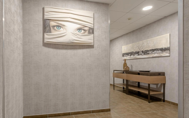 Hotel Concorde