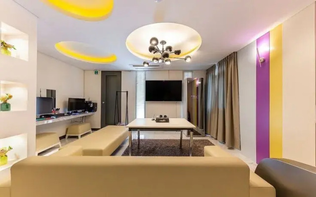 Songtan Design Tteulaen