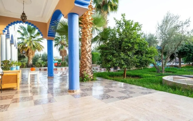 Riad Qodwa