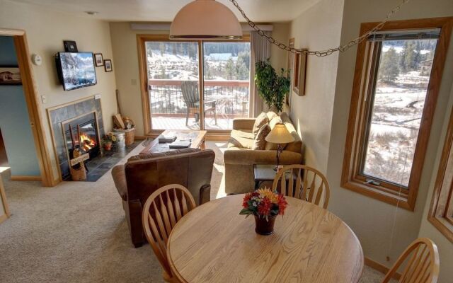 Keystone Village Condos by Gondola Resorts