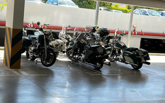 DiVine Luxury Apartment Purple