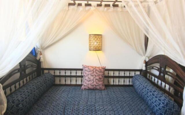 Kembali Lagi Guest House