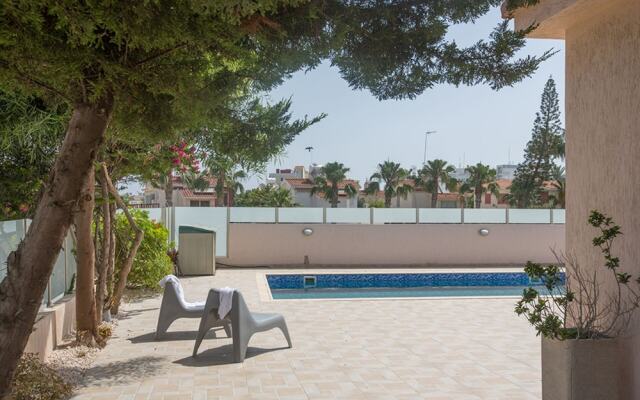 Villa for Rent in Protaras 1229