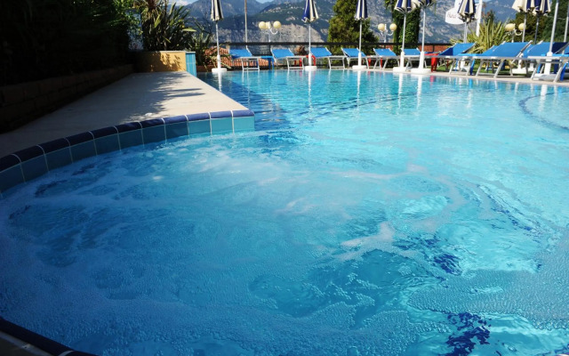 Hotel Cristallo