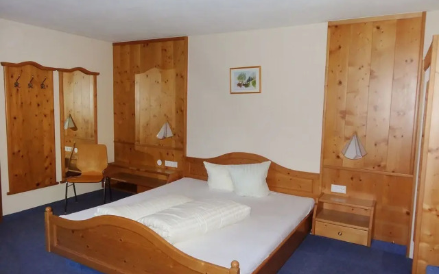 K Fels St Leonhard im Pitztal