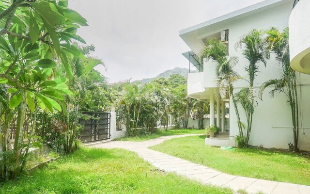 OYO 15399 Olive Villa