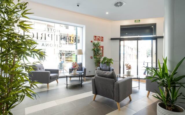 Hotel BestPrice Girona