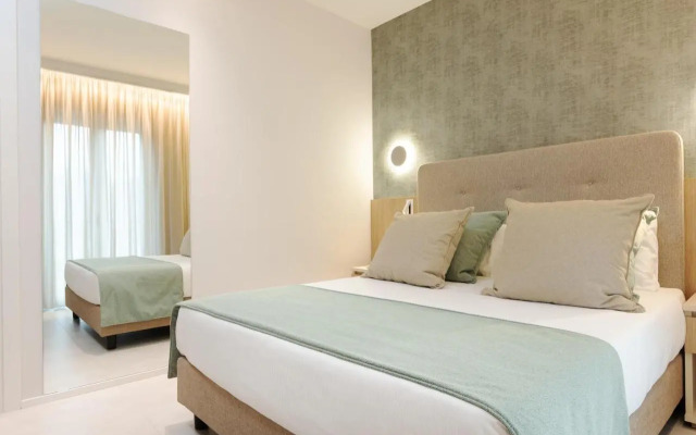 Residence San Severino