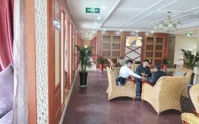 Emei Moutain Youyi Hotel