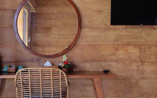 Rimbun Canggu Villa