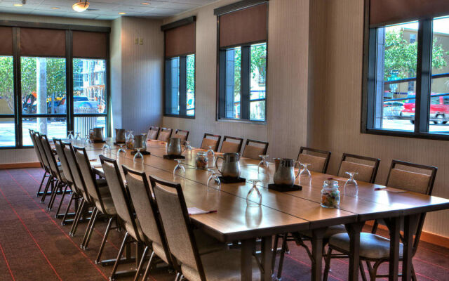 Residence Inn Austin Downtown/Convention Center