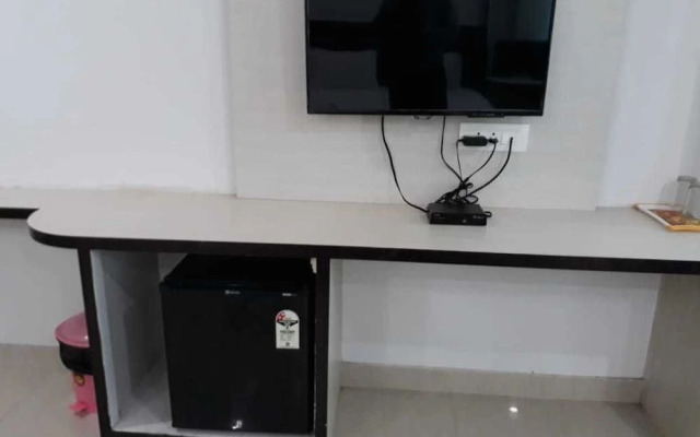 Goroomgo Shayon Residency Puri