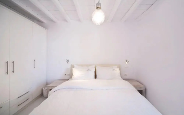 Luxury Key Mykonos 3 Bed Villa Shali Elia