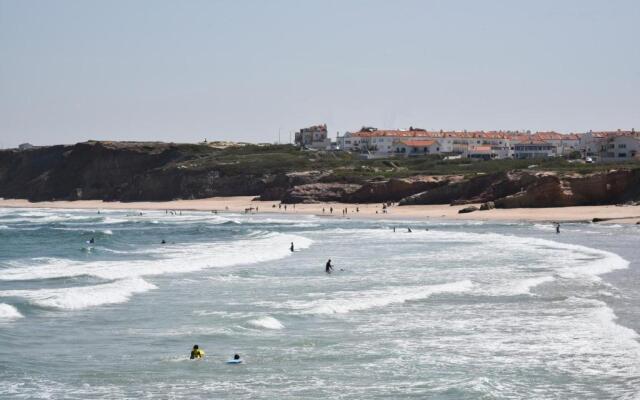 Villa Baleal Beach