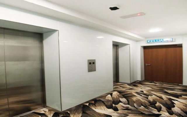 KL Eight Suites