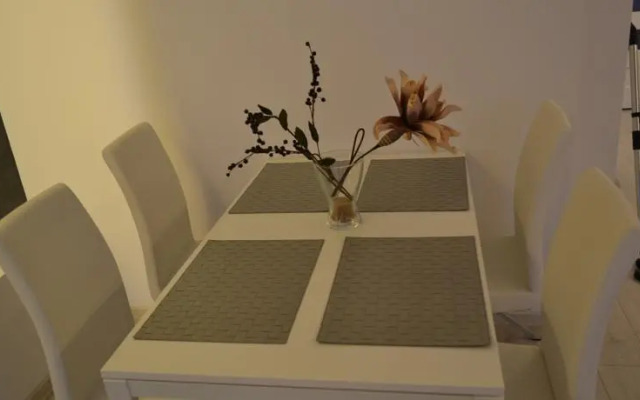 Apartament na Starówce Ogarna