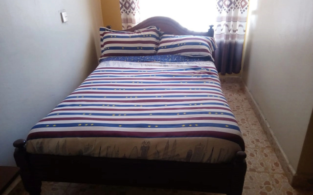 Eliane Resort Bungoma