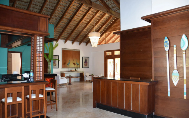 Sunset boutique hotel  All-Suites