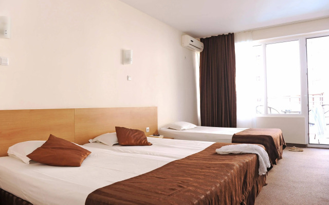 Hotel Central