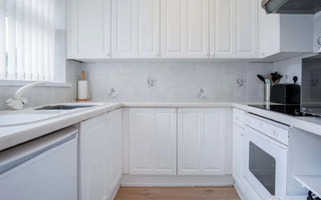 Bayview 61 - 2 Bedroom - Bayview Oxwich
