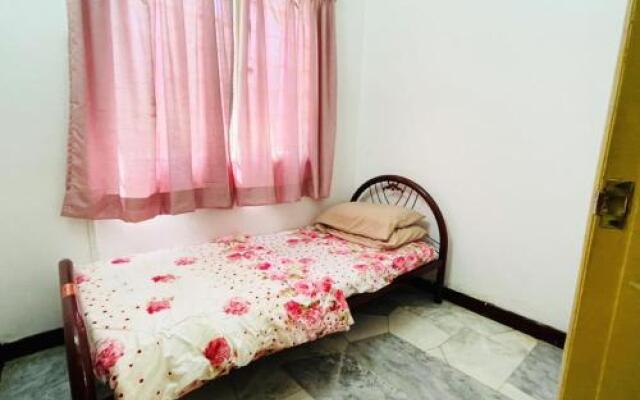 Pd Villa Holiday