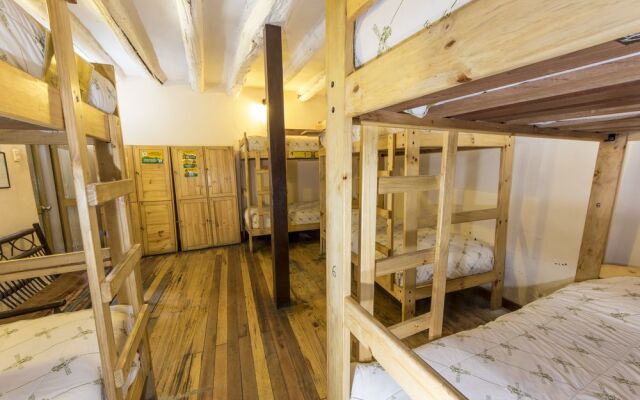 Ecopackers Hostel Cusco