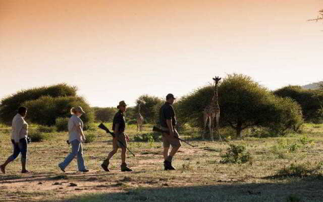 Marataba Safari Lodge