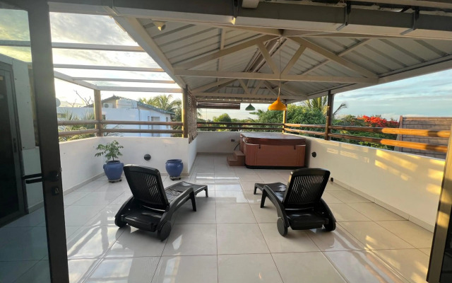 O’ Paradis D’Albion