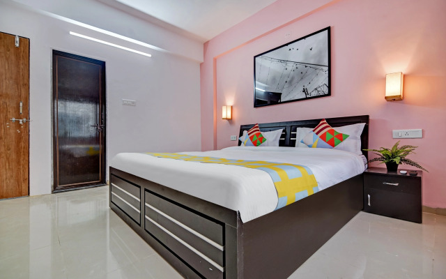 OYO Home 78003 Designer Stay Hinjewadi