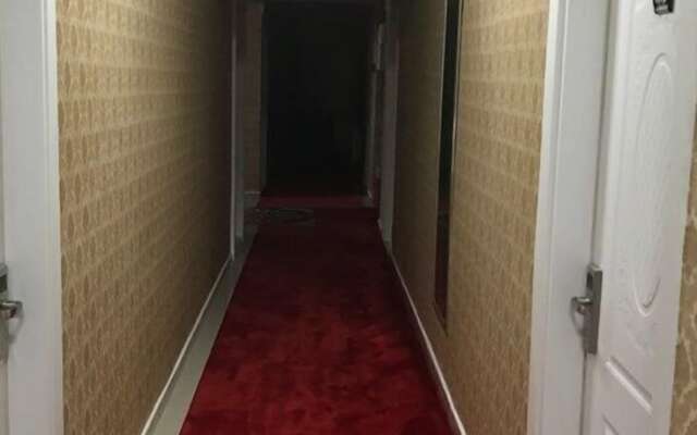 Polatlı Grand Sakarya Otel