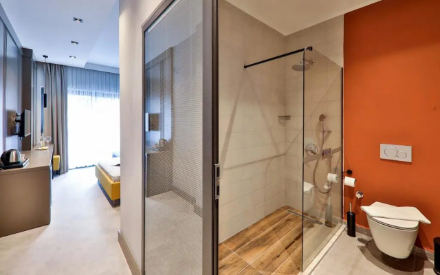Neva Boutique Hotel