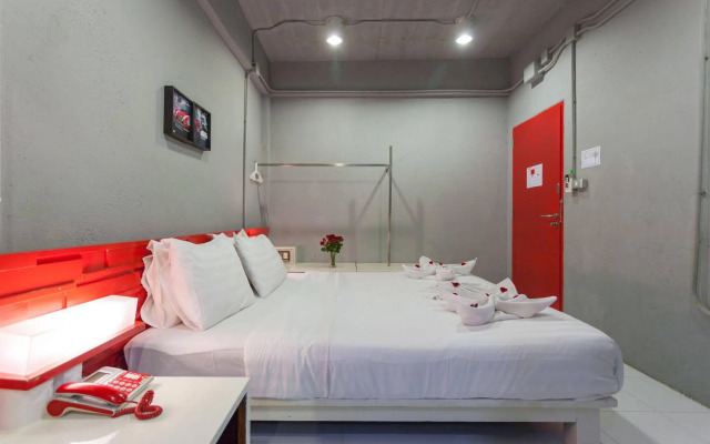 Madam Inn Patong