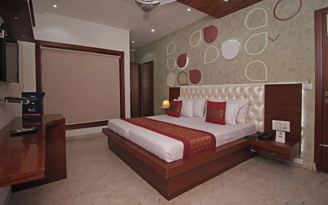Hotel Indraprastha