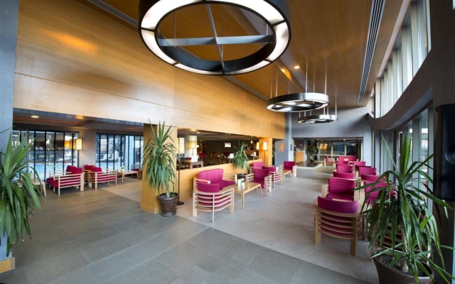 Limak Lara De Luxe Hotel - All Inclusive