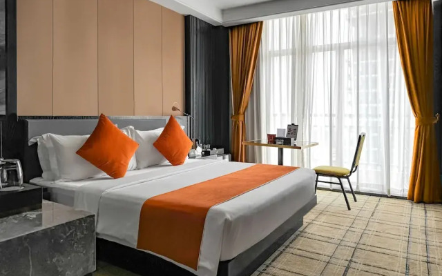 Ocean Hotel