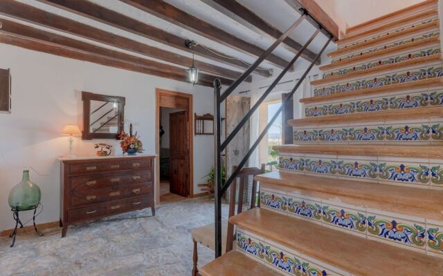 Finca Can Rebasso