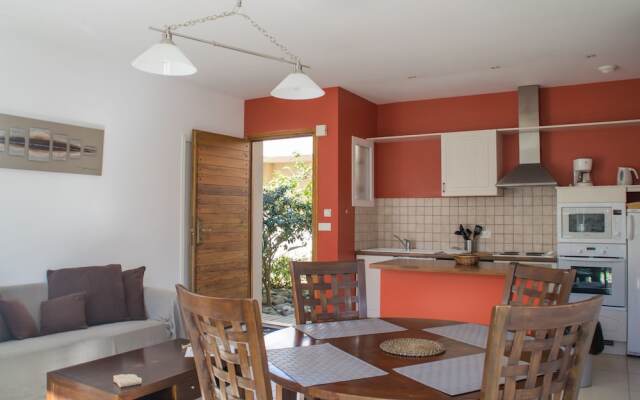 Domaine E Caselle résidence Hôtelière