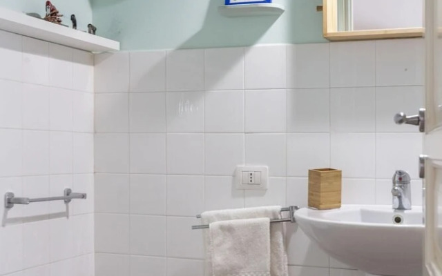 Salomone Apartment 8