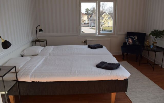 Ydre Bed & Breakfast