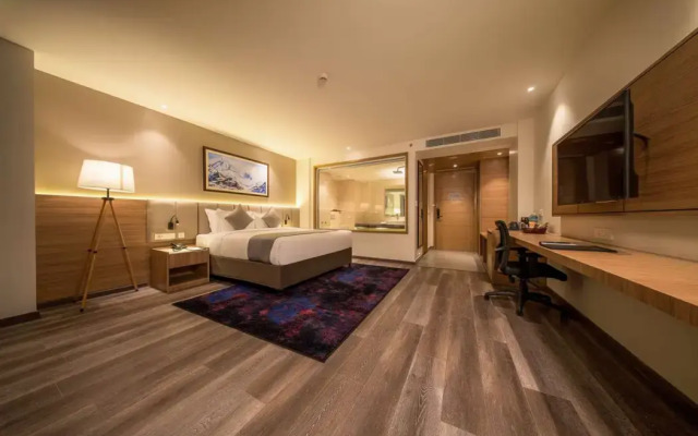 Best Western Plus Kathmandu Hotel