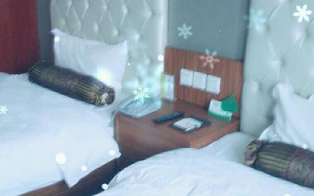 Zhengzhou Yu To Hotel