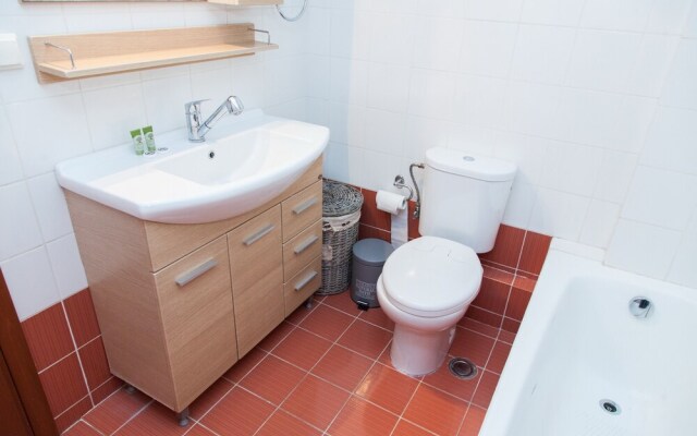 Amazing Apt in Tauros