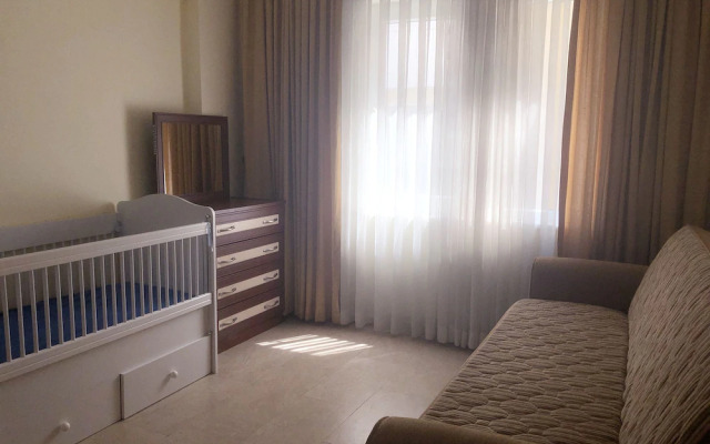 Cleopatra Beach Apartments