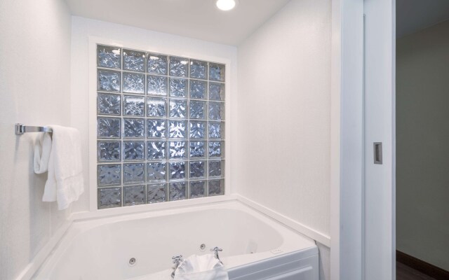 Hampton Inn Frostburg