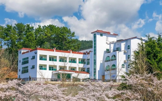 Beach castle hotel & resort
