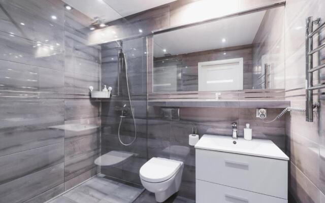 Apartments Lubelska Kraków by Renters