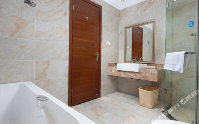 Atour Hotel Development Zone Hefei