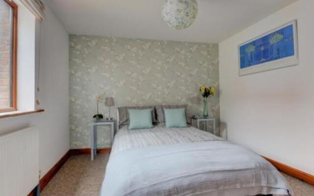 Holiday Home Swallow Barn
