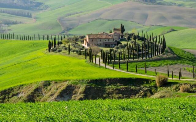 Appartamento Vecchio Mulino