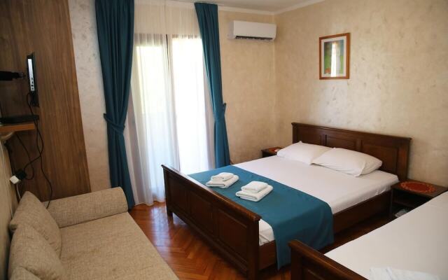 Apartments Jovanovic - Alkima